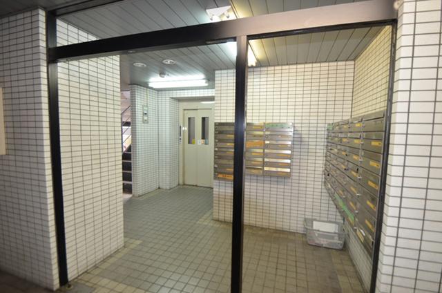 忍町中村コーポ