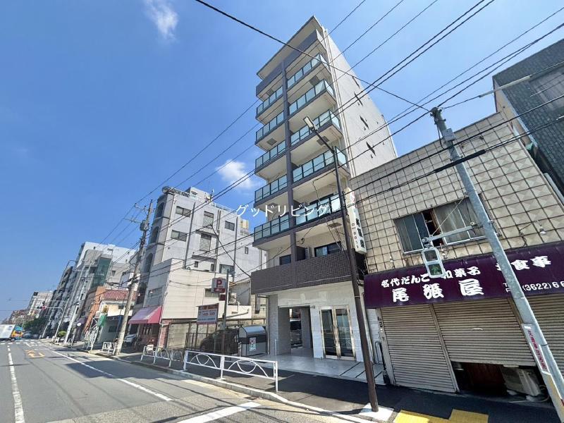 SKY LA TOUR KURAMAE スカイ ラ トゥール蔵前