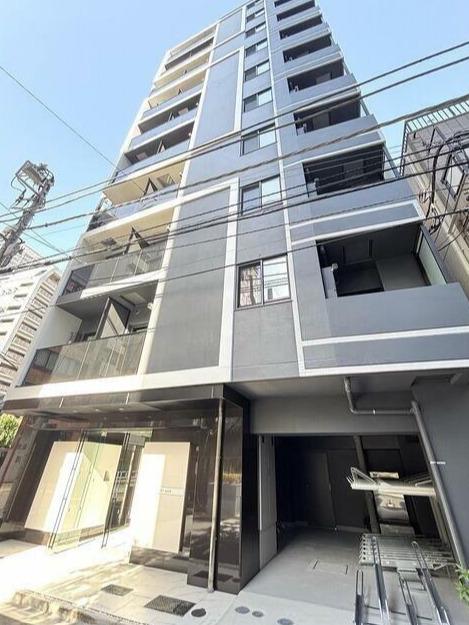 アジールコート浜松町