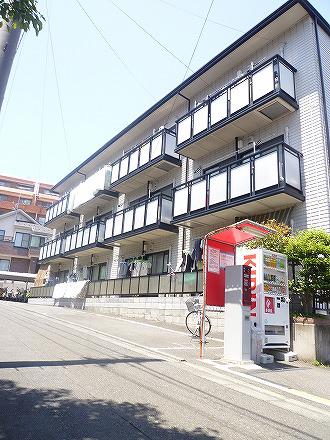 ファミールKOWA