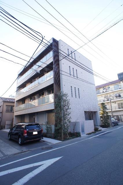 ドエル西糀谷