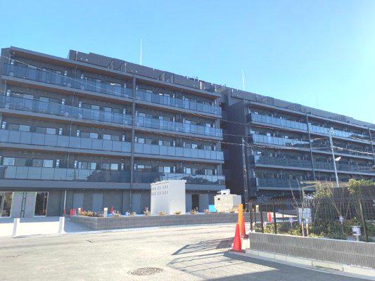 RJRリクロス高砂