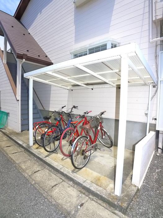 アーバンライフフジミ
