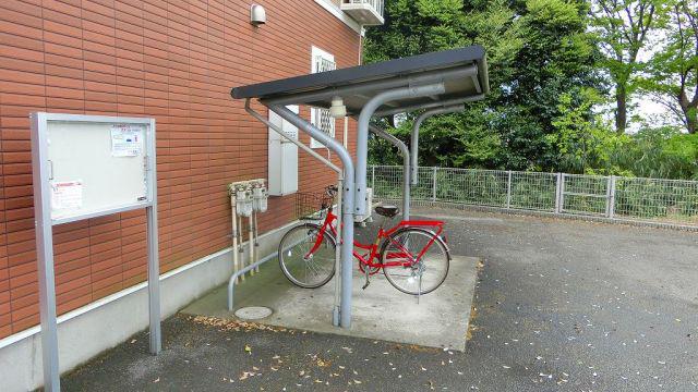 ラフレシールメゾン
