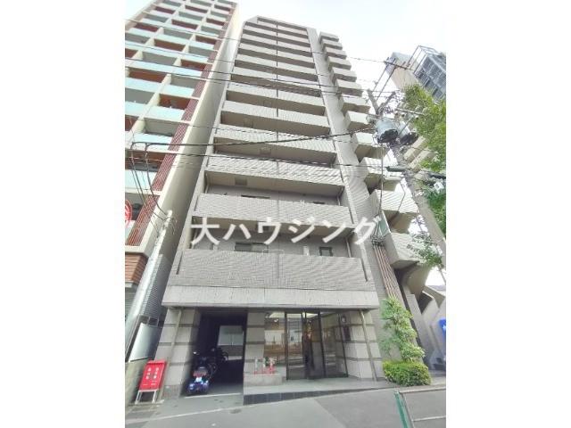 ルーブル西五反田弐番館