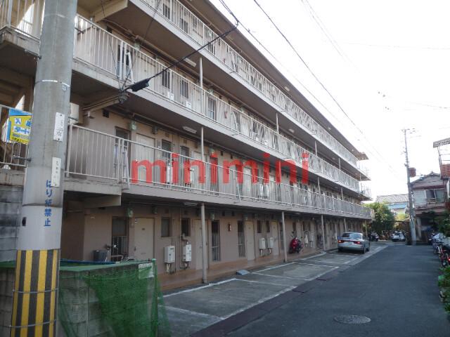 大協マンション