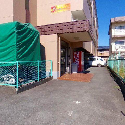 コーポ渕上