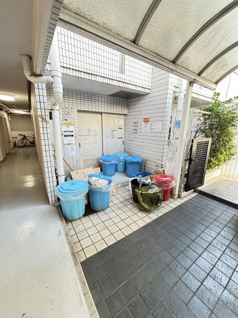 TOP三軒茶屋第4