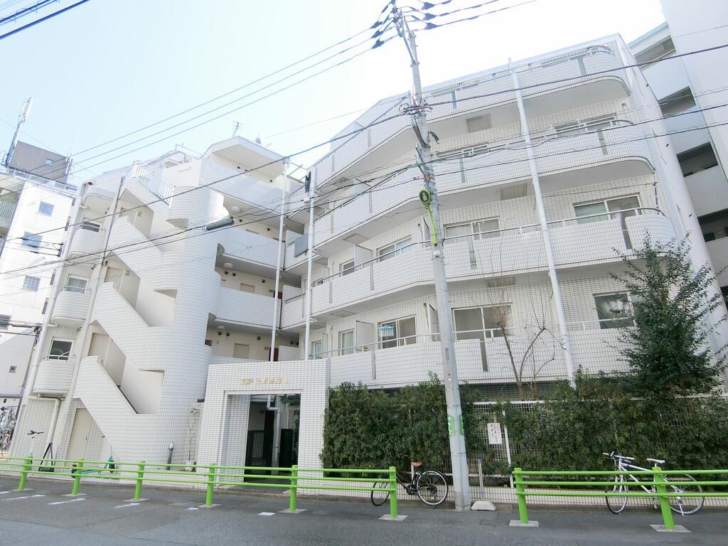 TOP三軒茶屋第4