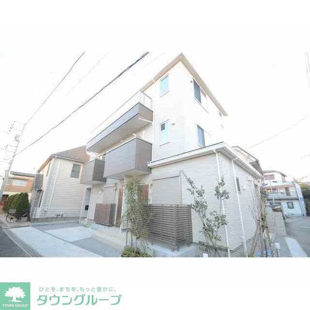 ウィステリアメゾン