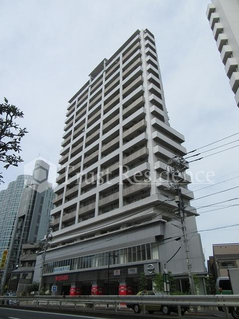 サンクレール荒川ブランガーデン