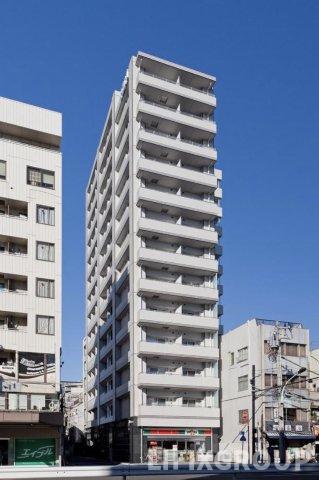 門前仲町レジデンス六番館