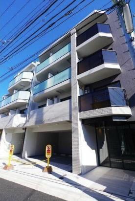 フレシア経堂