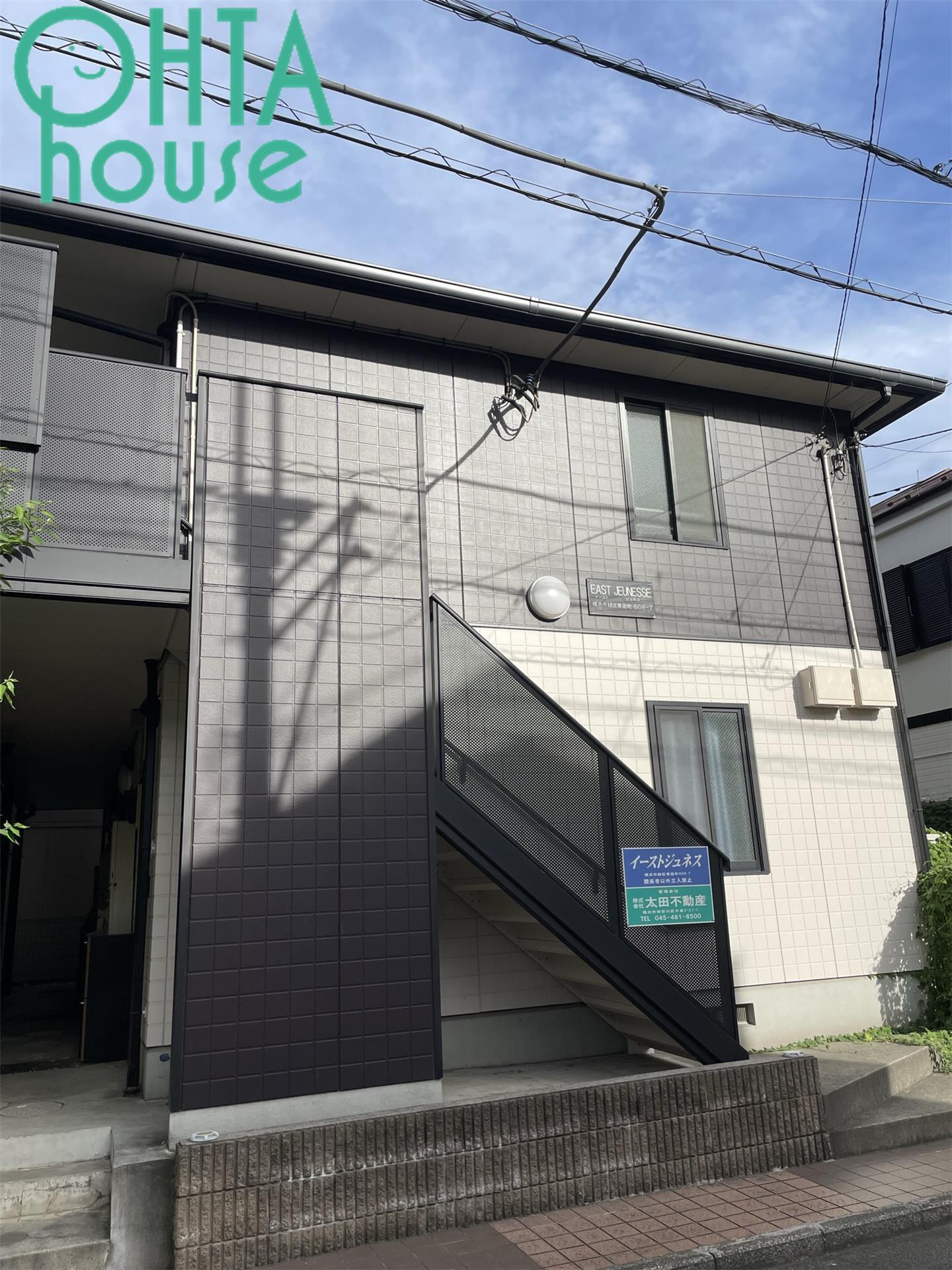 イーストジュネス
