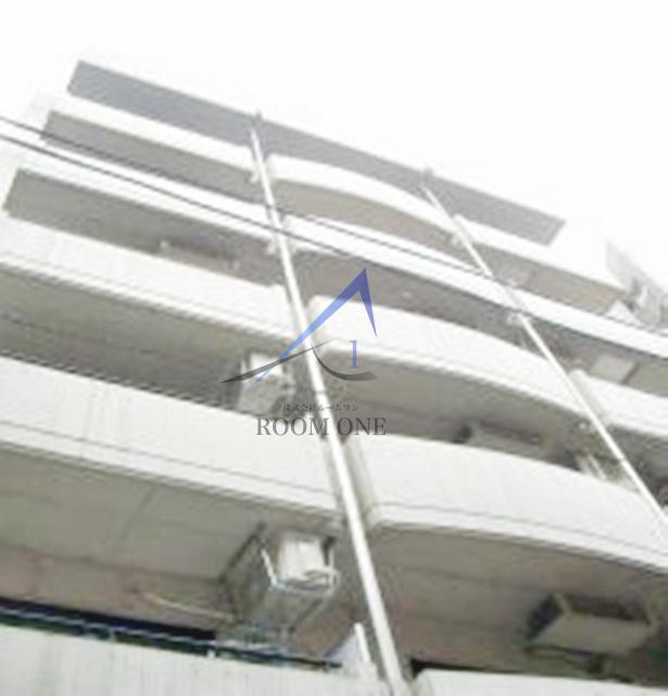 YOKE・II(1K/3階)