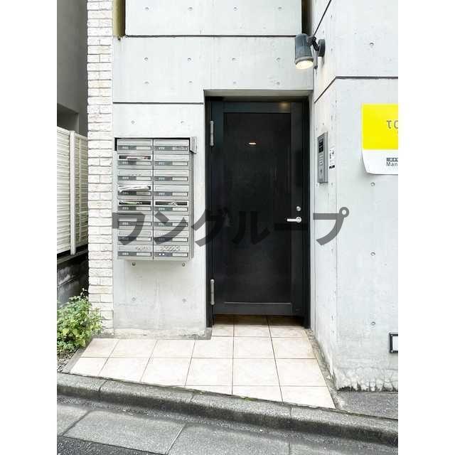 ZESTY小石川