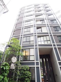 パークフラッツ渋谷神山町 5階