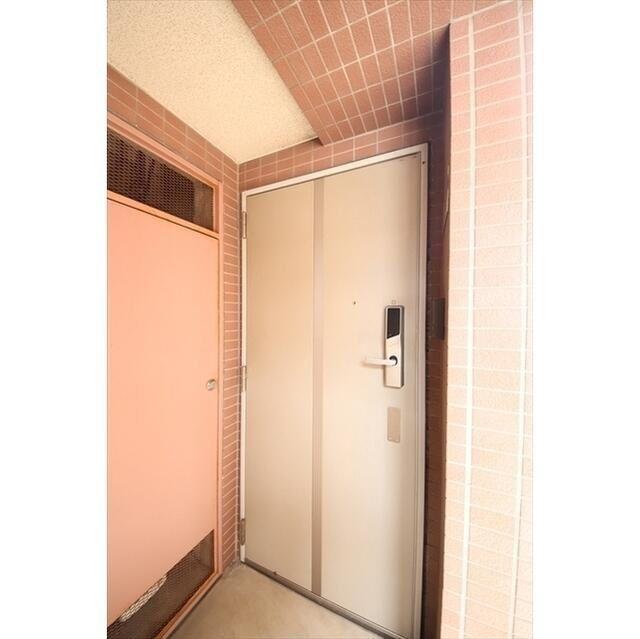 ヴェルト川崎ウエスト