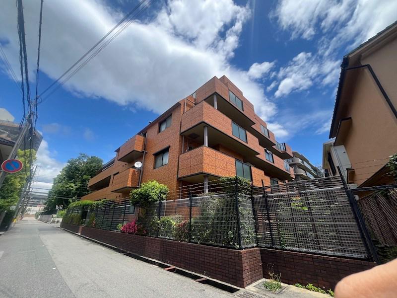 ライオンズマンション芦屋西