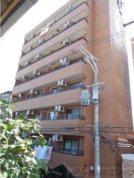 HR下新庄