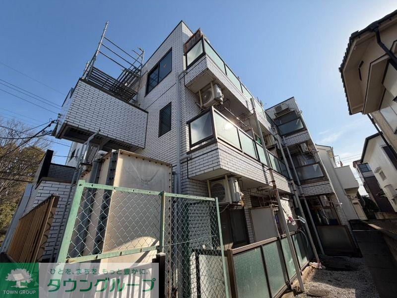 シャトー弥生