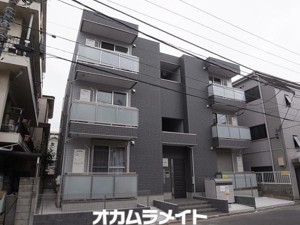 アルム八千代台