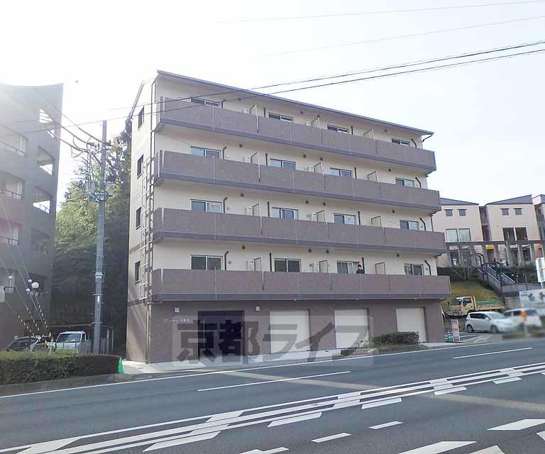 シャルレ14番館