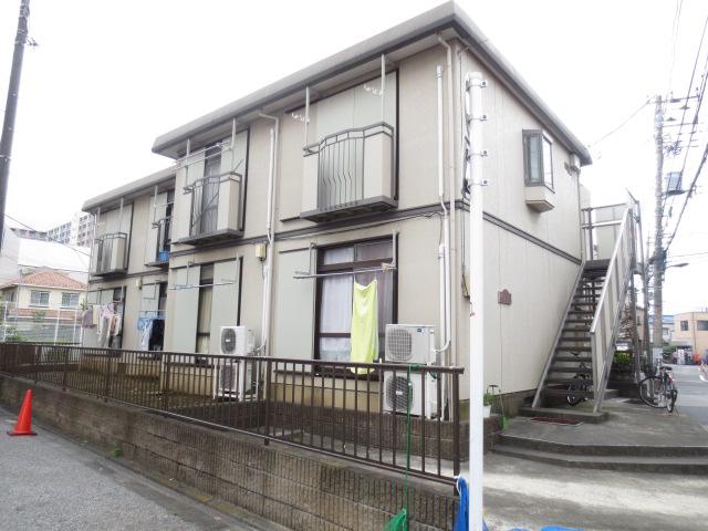 イワキハイム