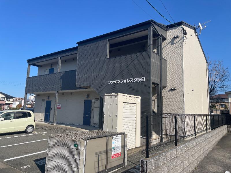ファインフォレスタ夜臼