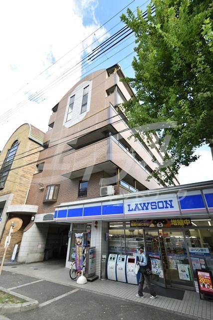 ラポール吹田