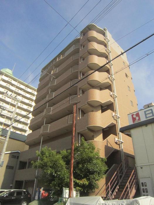 エスポワール三宮II