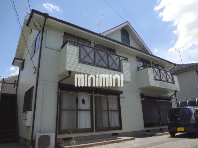 クローバーハイツII