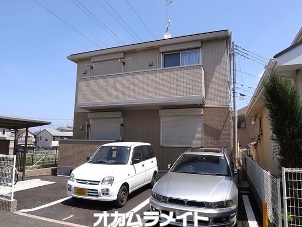 グランシャリオB