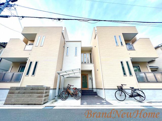 GRANDTIC 雅・堺東