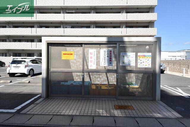 アルファライフ高柳