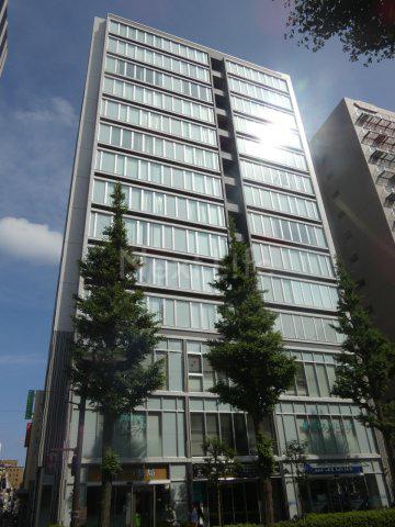 パークアクシス横濱関内スクエア