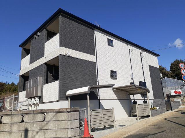 トマトハイツ 4