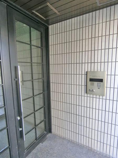 シティライフ千代崎