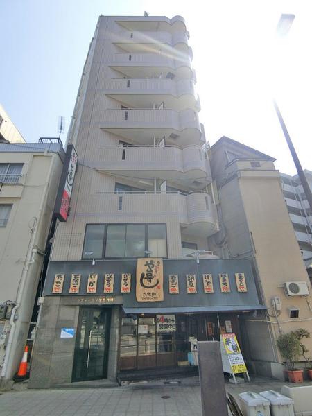 シティライフ千代崎