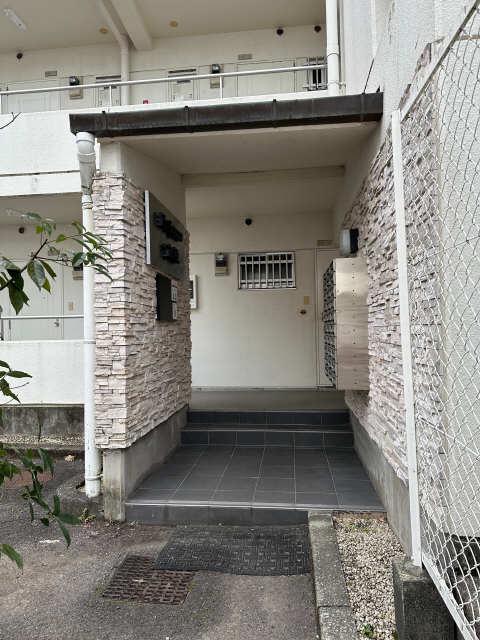リズ スクエア南・北棟