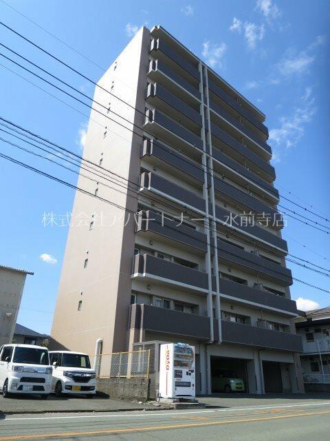 LESTIO長嶺