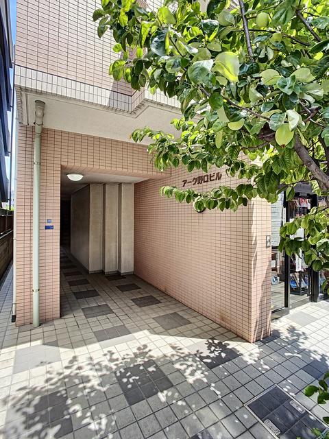 アーク野口ビル