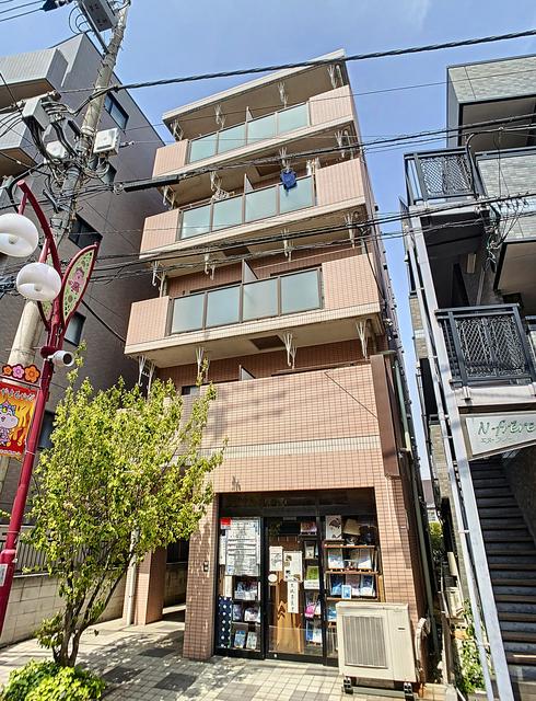 アーク野口ビル