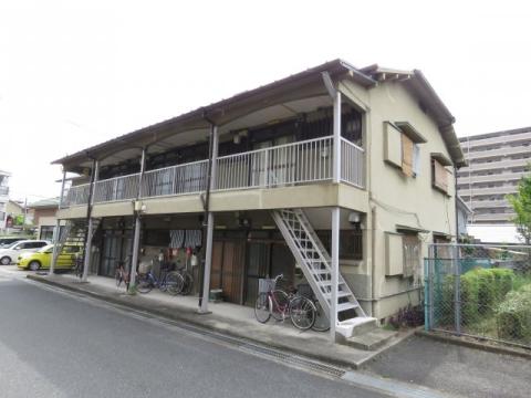 平尾ハイツ