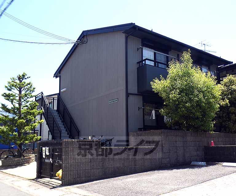 クレールヴィル六ノ坪