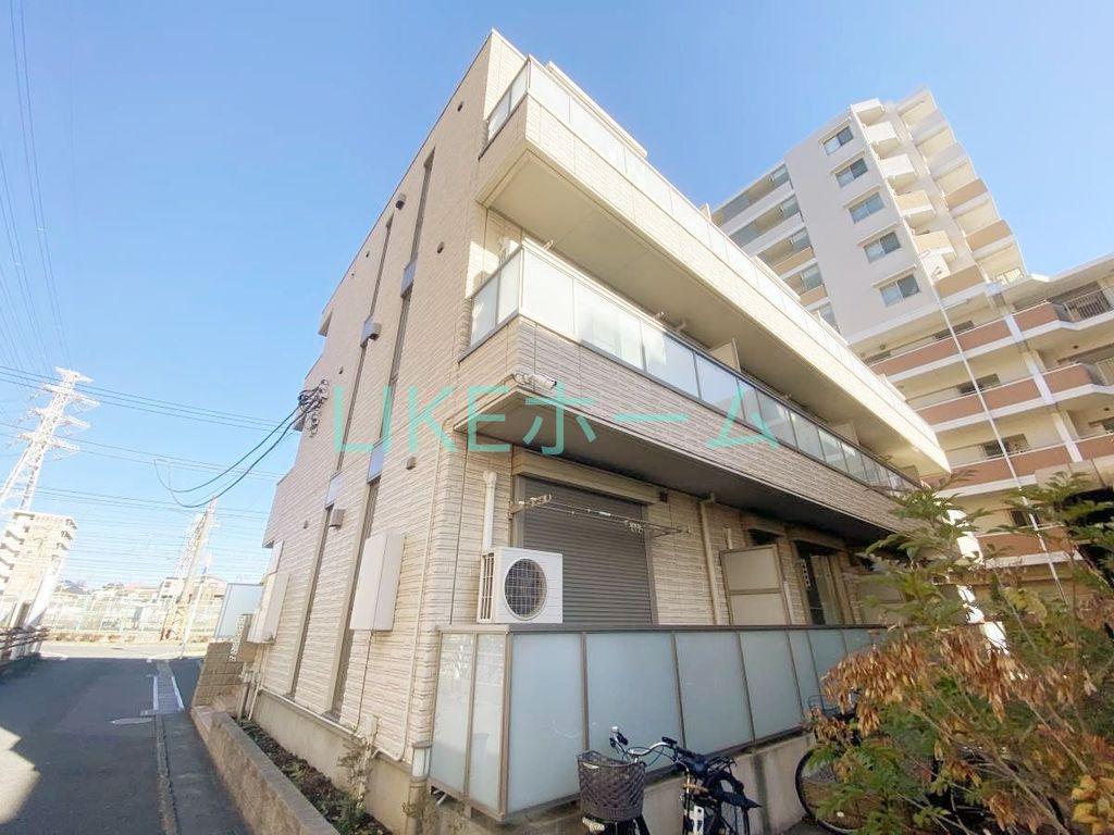 シャンテ ボナール