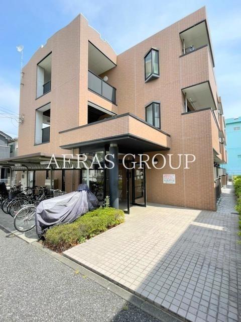 エスポワール参番館
