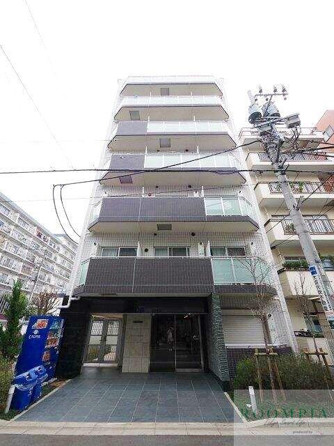リヴシティ両国四番館