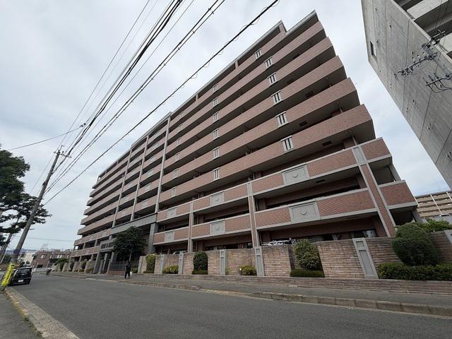デ・リード西京極パークフロント