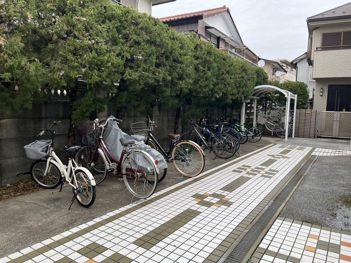 グリーンマンション